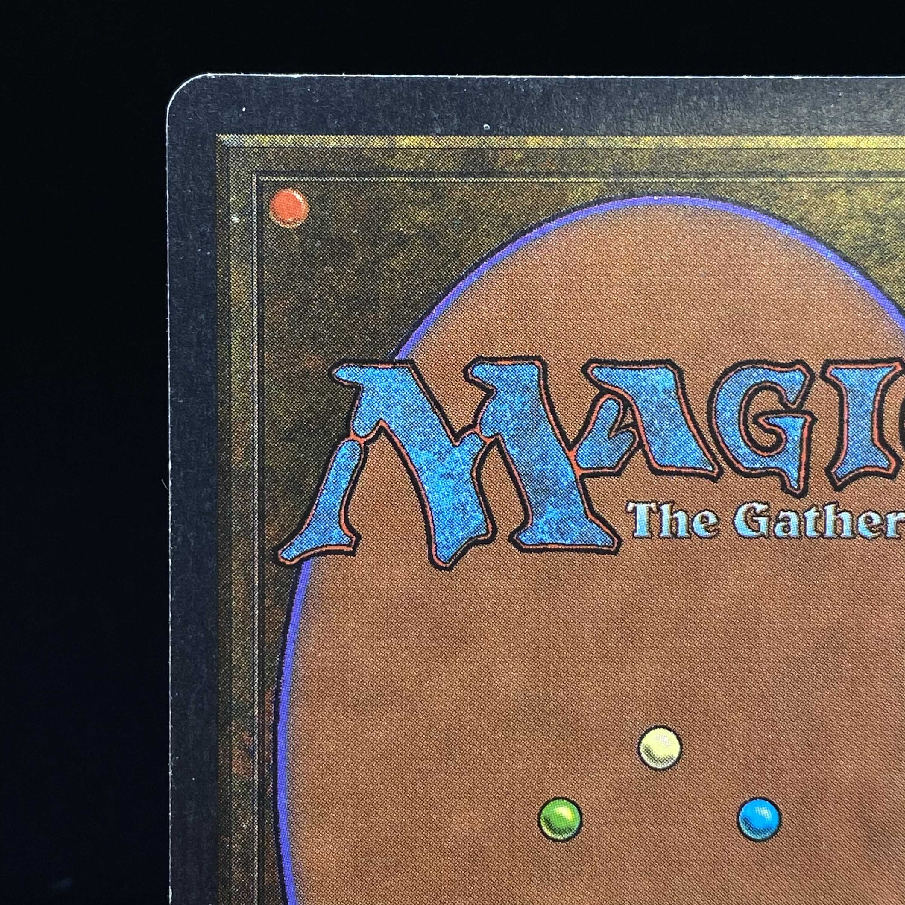 Mishra's Workshop mtgh