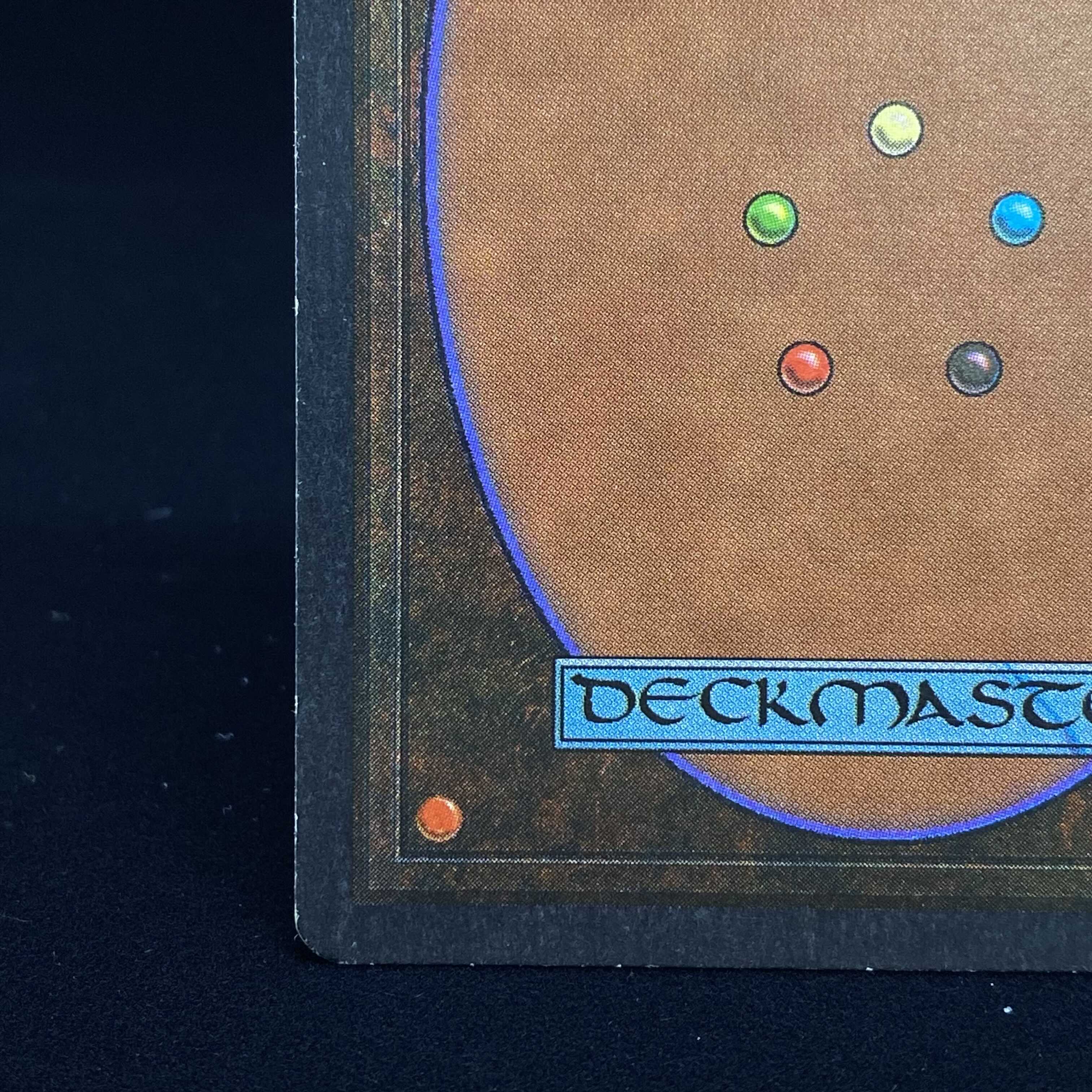 Mishra's Workshop mtgh