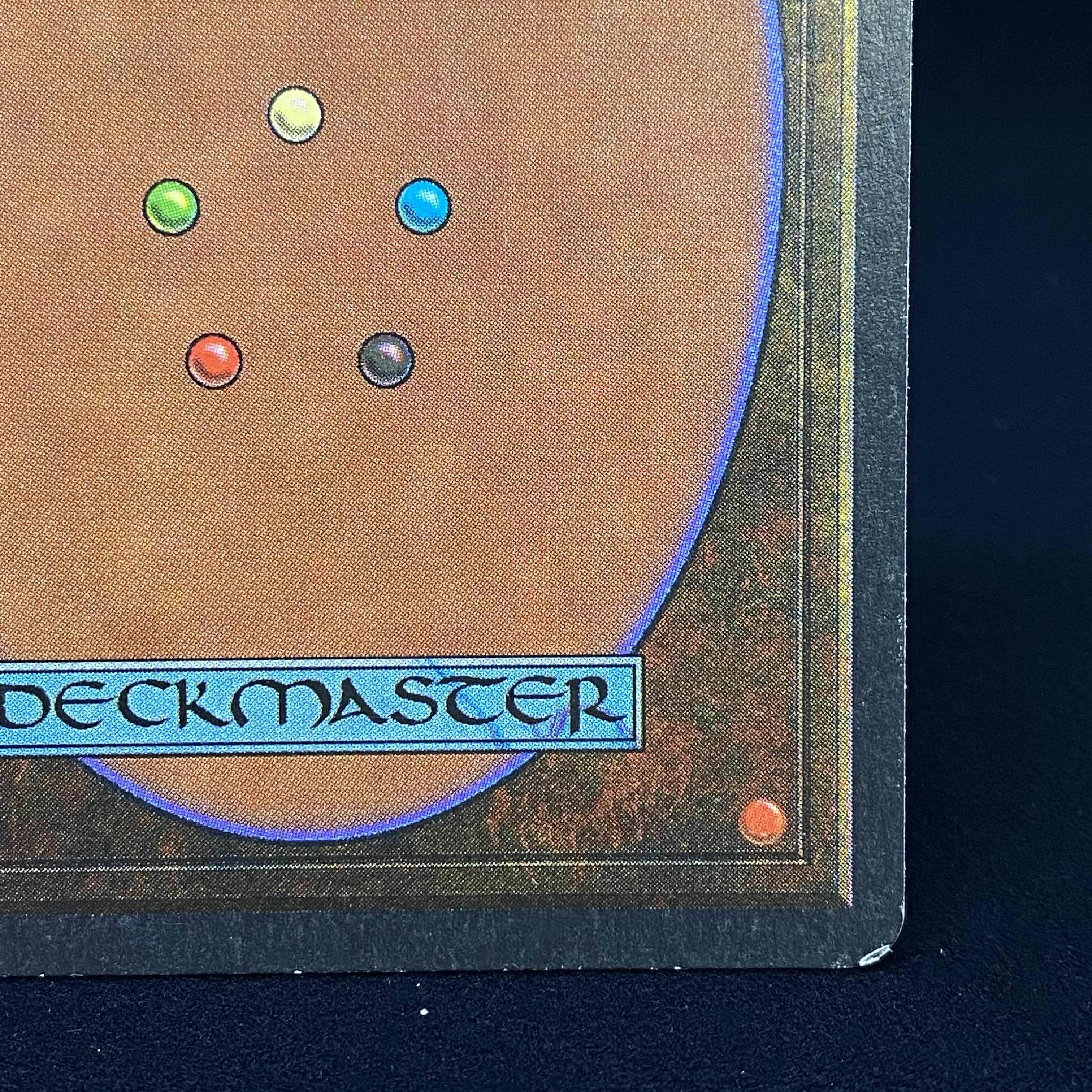 Mishra's Workshop mtgh