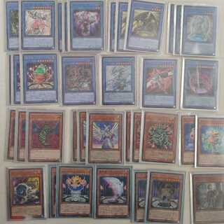 【先行ワンキル】メガリスワンキル 構築済みデッキ