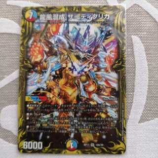 龍風混成 ザーディクリカ