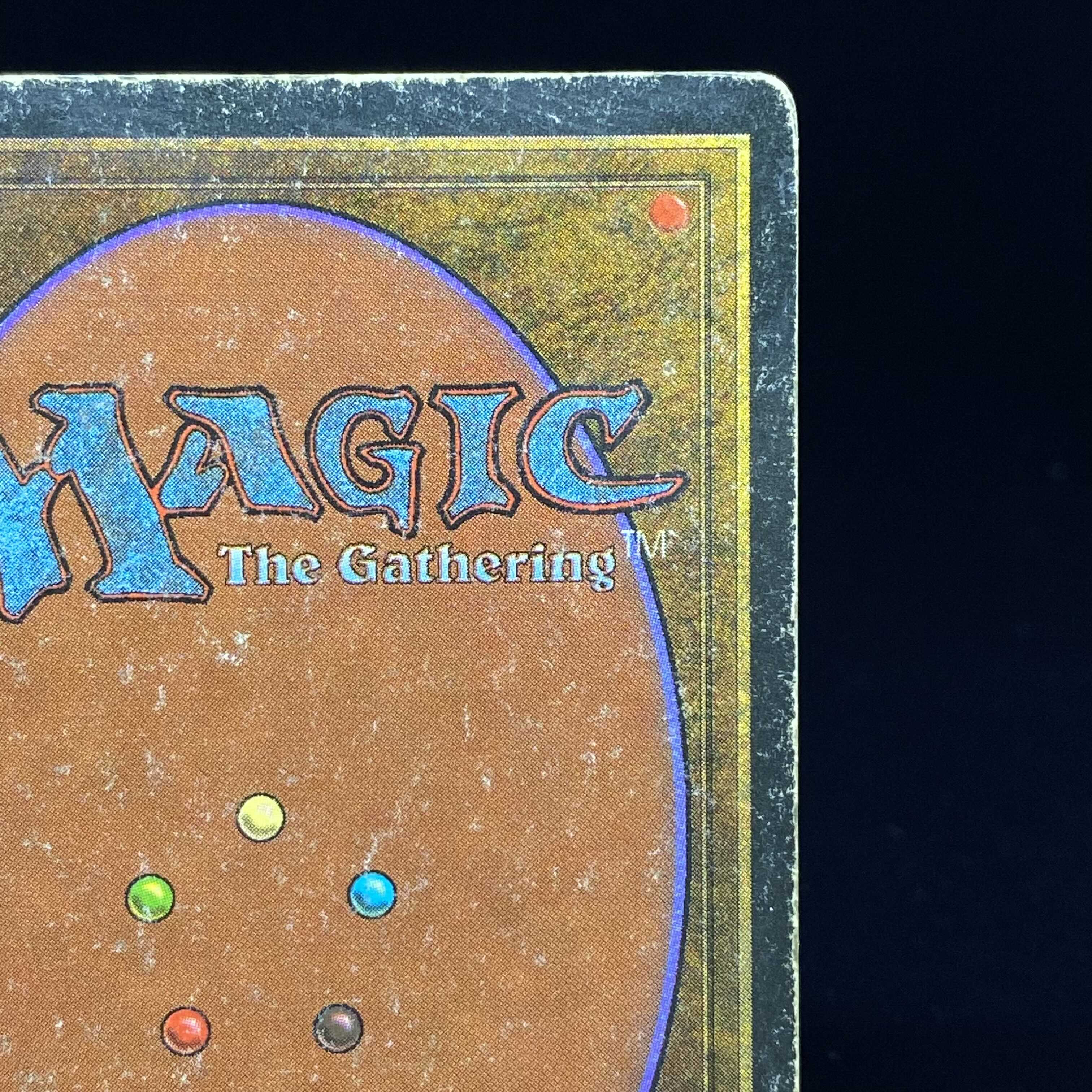 Volcanic Island Revisited Edition 3ED 1枚