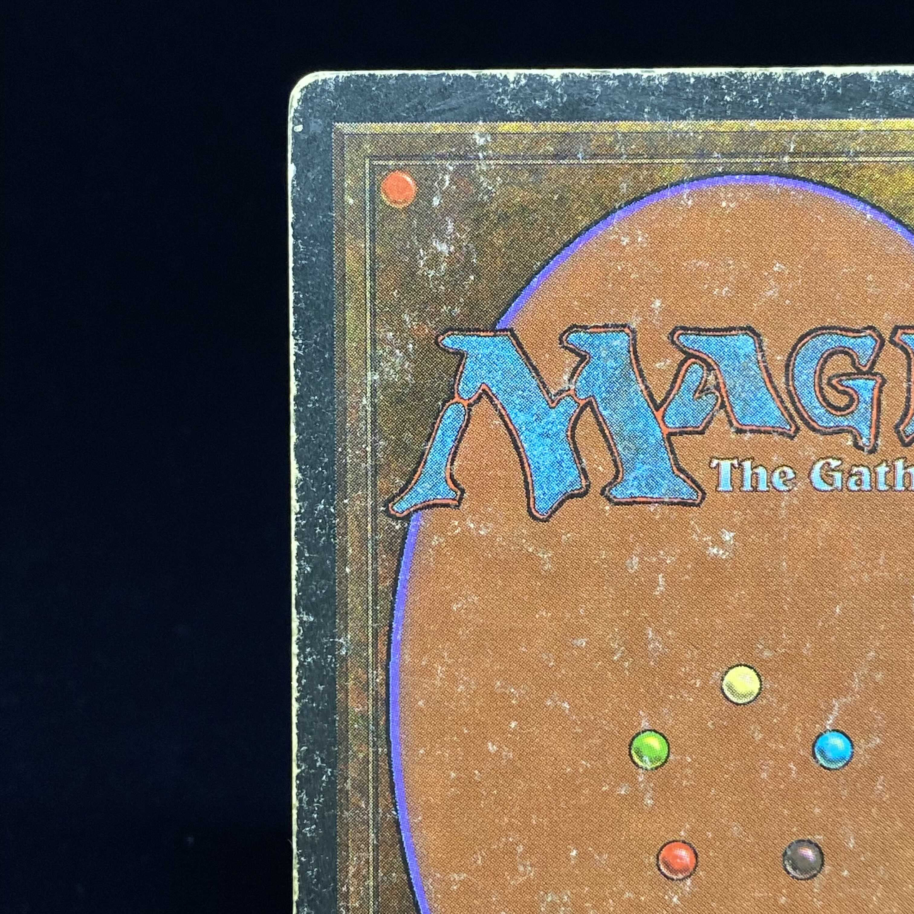 Volcanic Island Revisited Edition 3ED 1枚