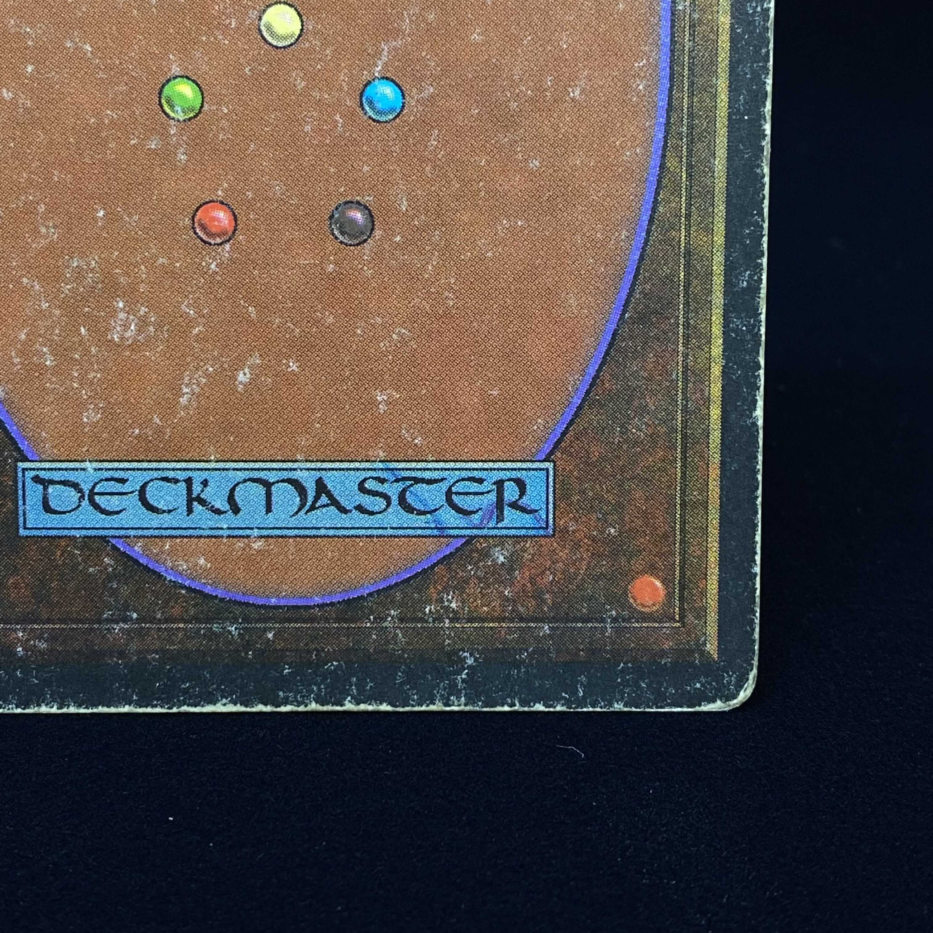 Volcanic Island Revisited Edition 3ED 1枚