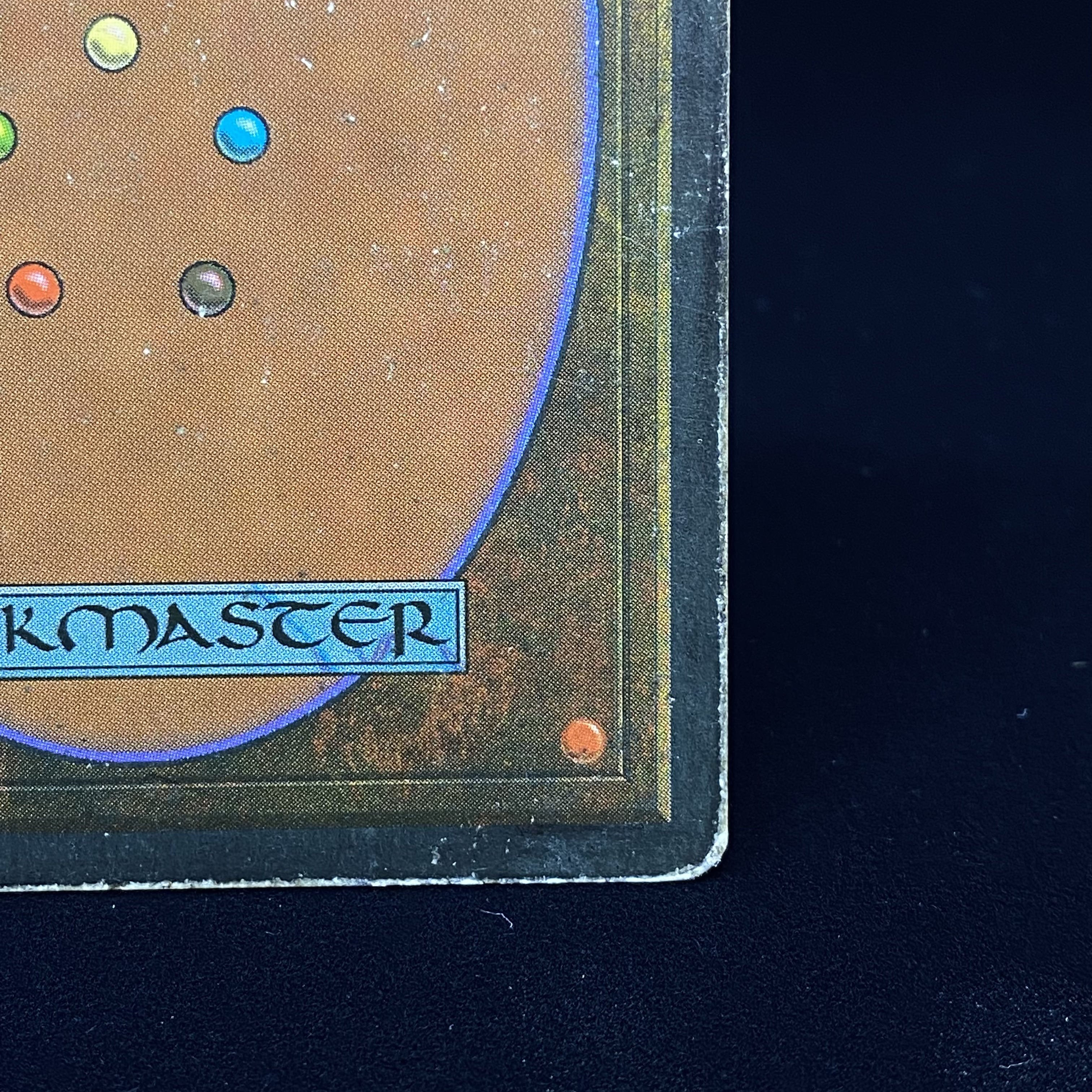 Volcanic Island Revisited Edition 3ED mtgh