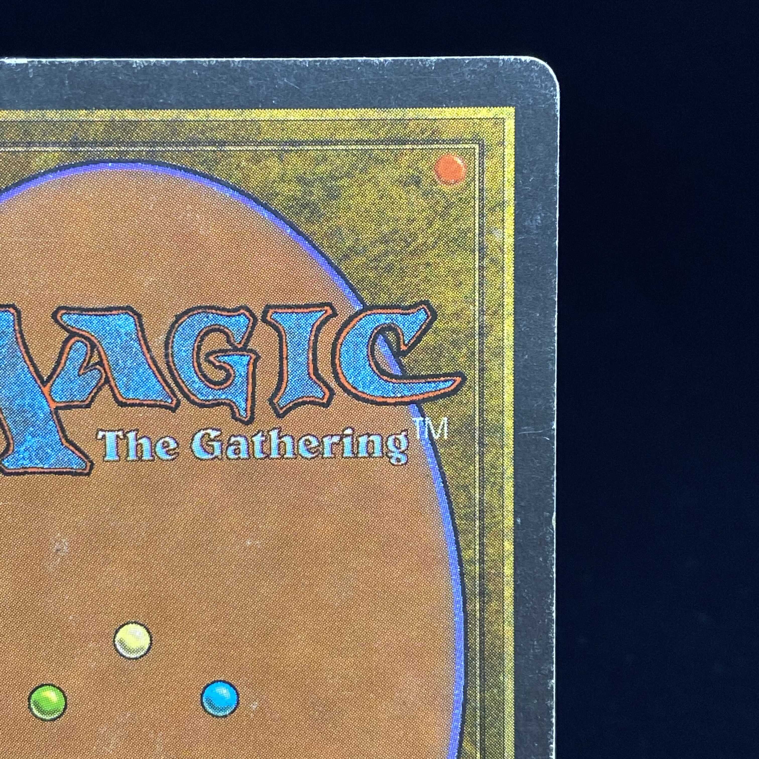 Volcanic Island Revisited Edition 3ED mtgh