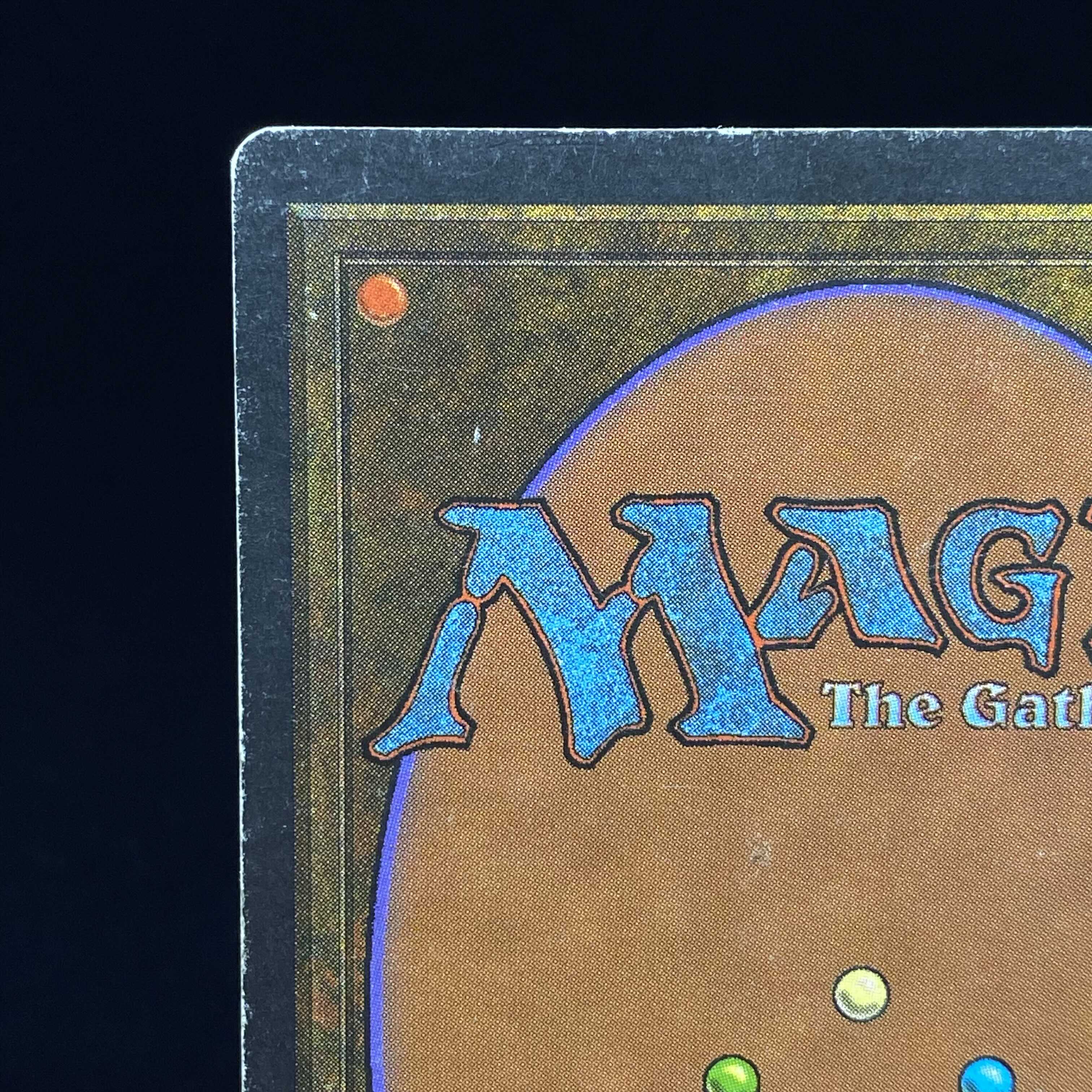 Volcanic Island Revisited Edition 3ED mtgh