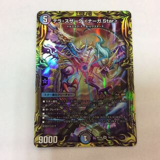 （美品）テラ・スザーク <ナーガ.Star> 20th 7A/20