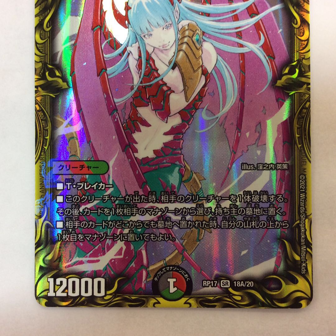 (美品)偽りの王 ヴィルヘルム 20th 18A/20