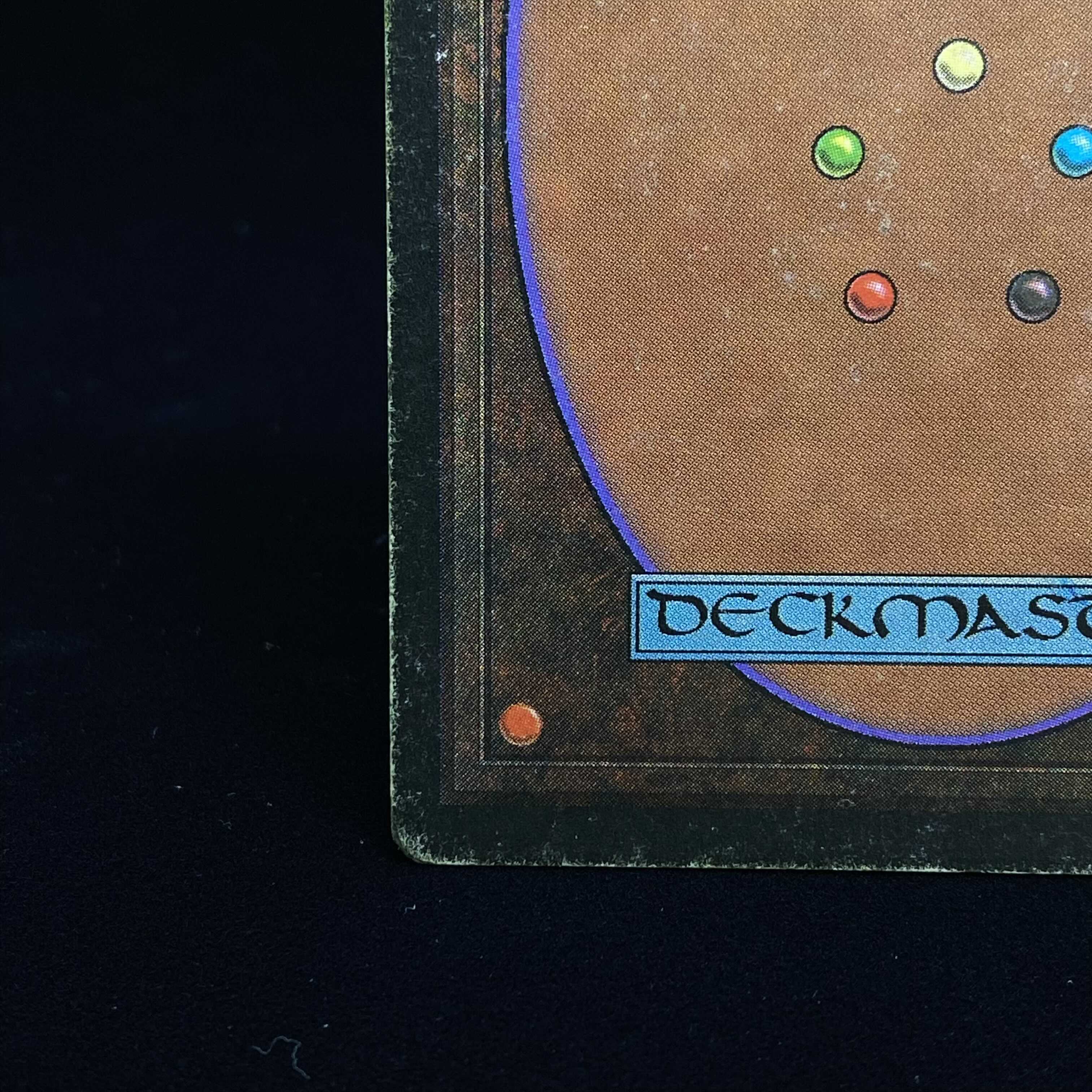 Scrubland FBB Italian version mtgh