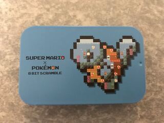 未使用 ニンテンドートウキョウ 限定 プチ缶コレクション ゼニガメ