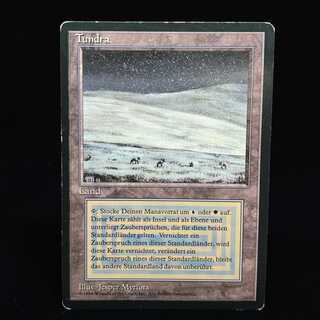 Tundra FFB Doitsu language version