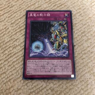 真竜の黙示録 ノーマル