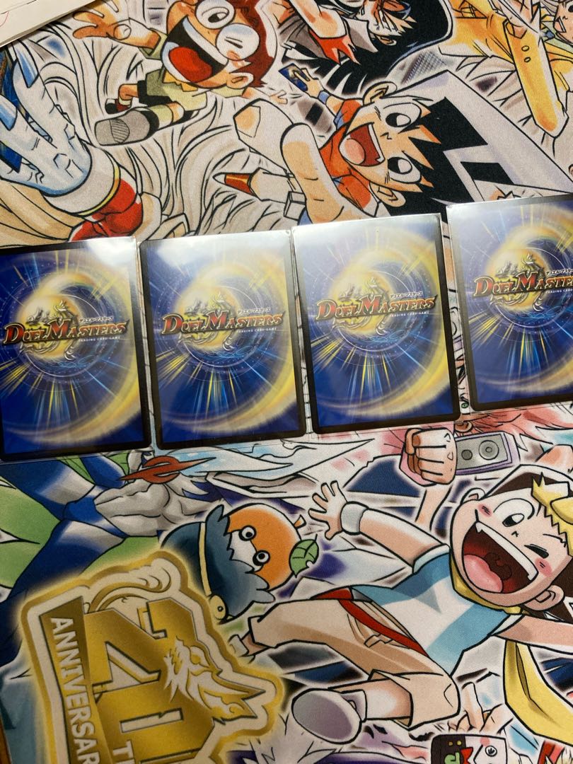 灼熱憤怒 テスタ・ロッサ