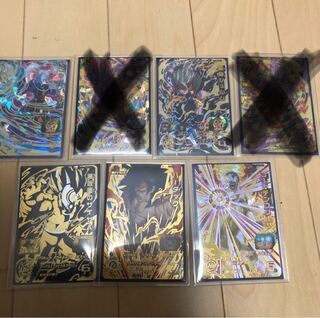 ドラゴンボール　ヒーローズ