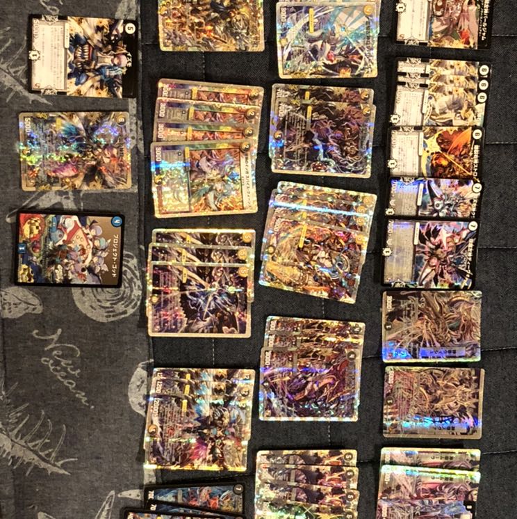 ゴッドノヴァomg