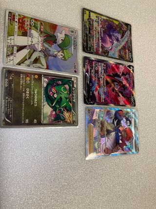 ようすけ様専用 (Used) （383767304）| magi -TCG Marketplace- | magi