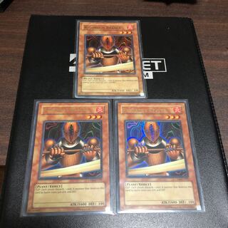 Rigorous Reaver CP-Url 3 pieces