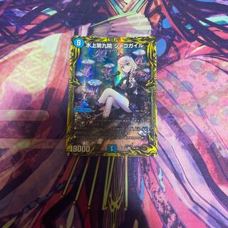 水上第九院 シャコガイル