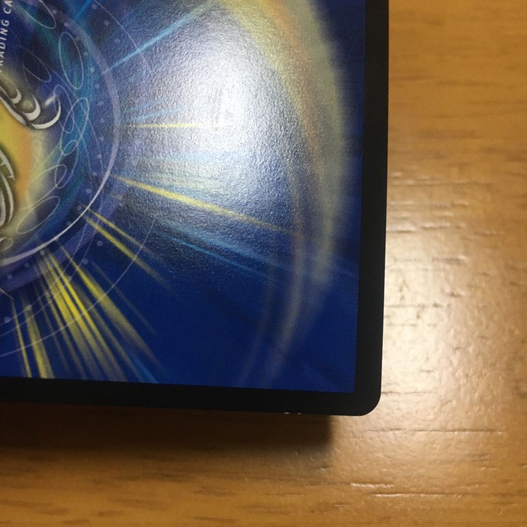 神聖龍 エモーショナル・ハードコア SR