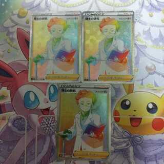 ～モンチッチ様専用～博士の研究 HR