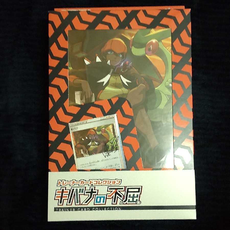 New and unopened] Kibana's fortitude