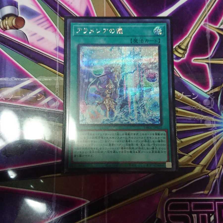 アラメシアの儀