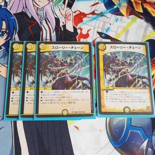 スローリーチェーン