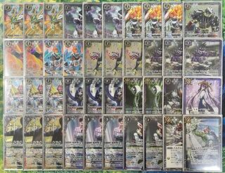 仮面ライダーエグゼイド デッキ