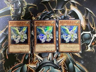 神秘の代行者アース