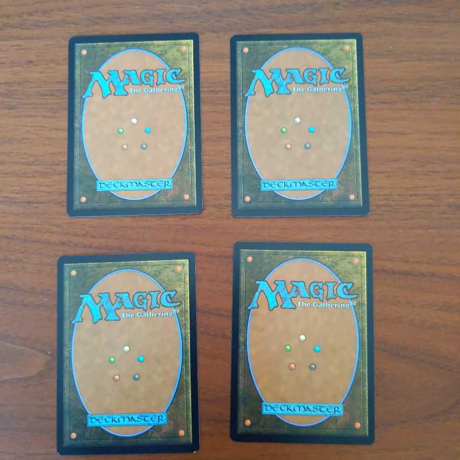 砕骨の巨人 【日】4枚