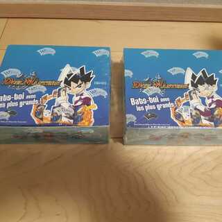 タマさま専用　2box ガイアスマッシャー