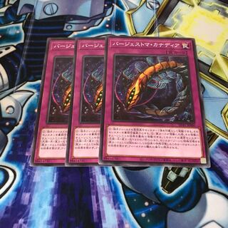 バージェストマ・カナディア ノーマル　Hulu 523