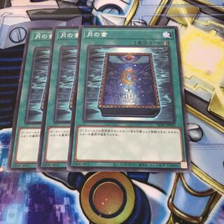 月の書 ノーマル　Hulu 534