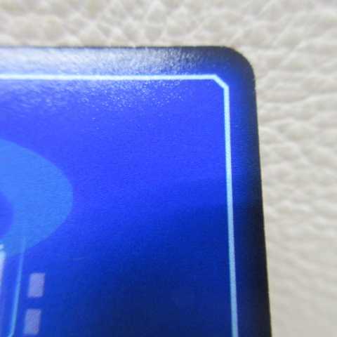 AG1518 デジモンカード U パラレル BT4-011 アグニモン