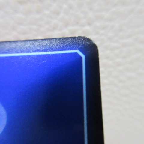 AG1518 デジモンカード U パラレル BT4-011 アグニモン