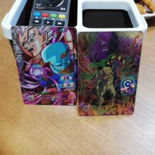 ドラゴンボールヒーローズ