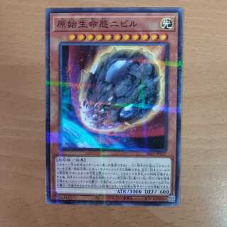 原始生命態ニビル ノーパラ