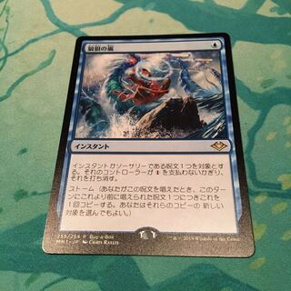 【siro様専用】狼狽の嵐2枚セット