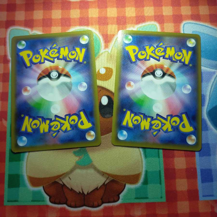 ボスの指令 HR 2枚セット