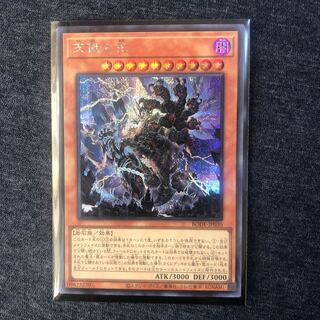 天獄の王　シークレット