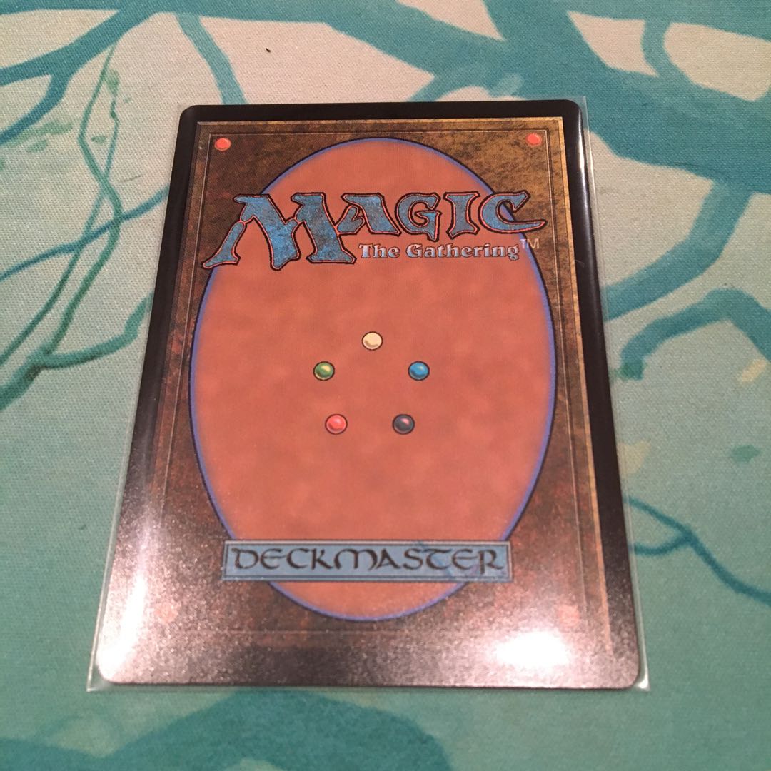 ウルザの物語 2枚まで