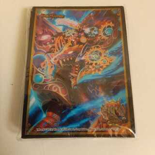 勝利宣言 鬼丸「覇」 スリーブ 新品未開封