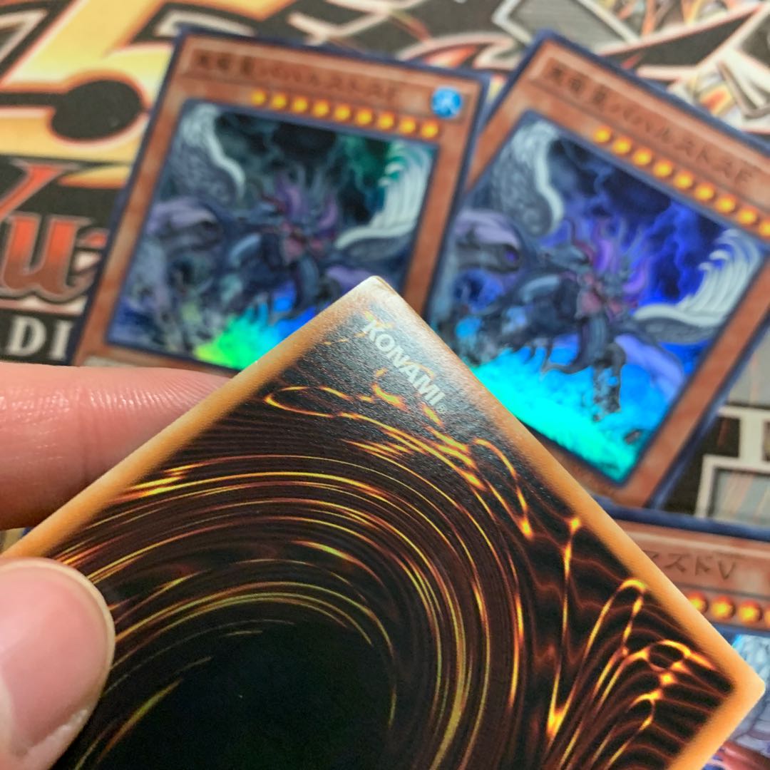 真竜皇バハルストスF