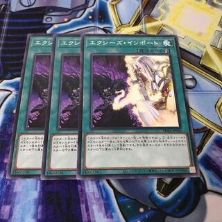 エクシーズ・インポート ノーマル　Hulu 599