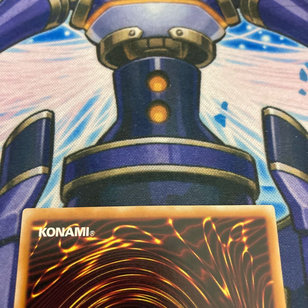 マジシャン・オブ・ブラックカオス　レリーフ　アルティメットレア