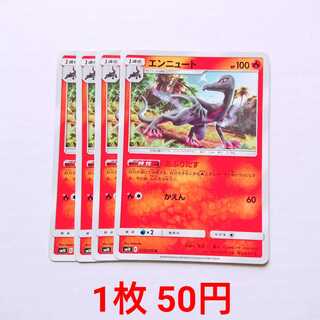 【豚肉カルビ様専用】エンニュート 2枚 U SM10 ダブルブレイズ