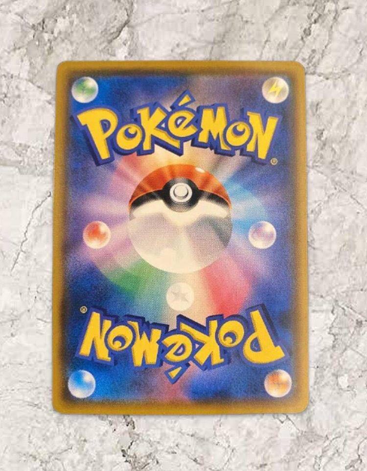 Pokémon Card Players Ceremony 2018