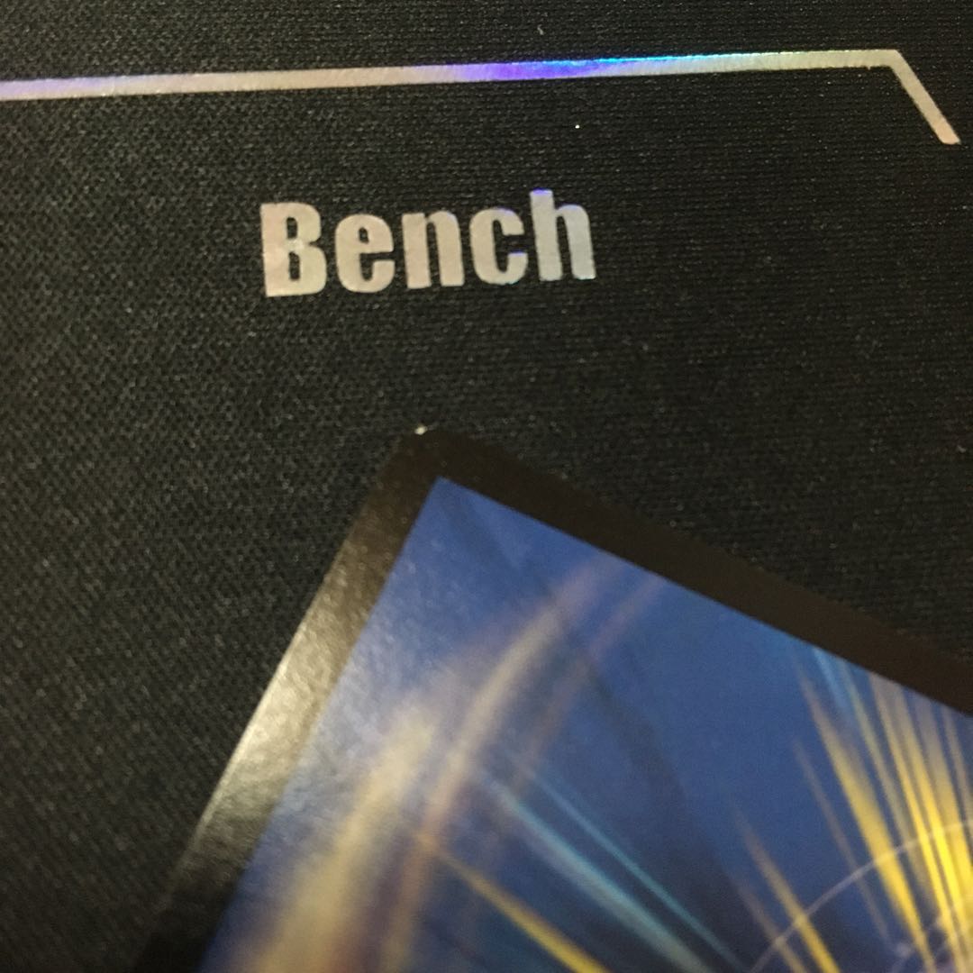 英語版 ロストチャージャー プロモ