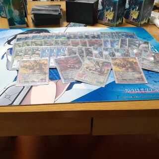 Price reduction possible Alpara deck